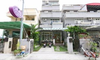 Princess Taitung Bed and Breakfast Angela