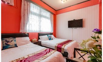 Kangaroo Homestay Backpacker Inn