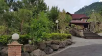 紐澳華溫泉山莊 富里車站附近的飯店