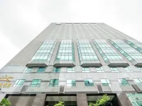 台糖台北會館 鄰近2026台北燈節的酒店