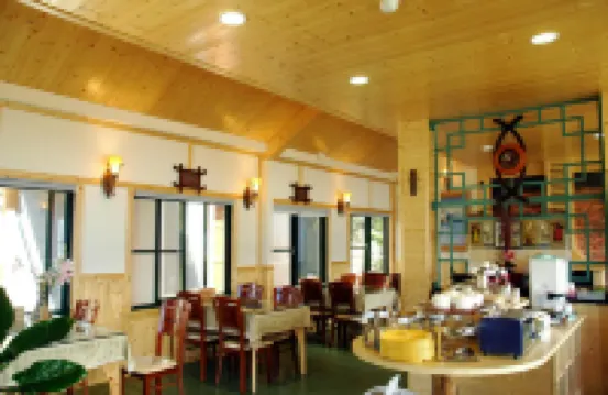 Shiwai Taoyuan B&B