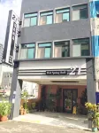 21 Jiaoxi Hot Spring Hotel Hotell i Jiaoxi Township