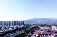 Jinhua DEEFLY Yuansu Hotel