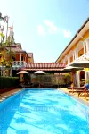 Le Jardin Hotel - Pool