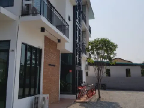 The Connect Chiang Mai Hotels near Chiang Mai Intl. Airport