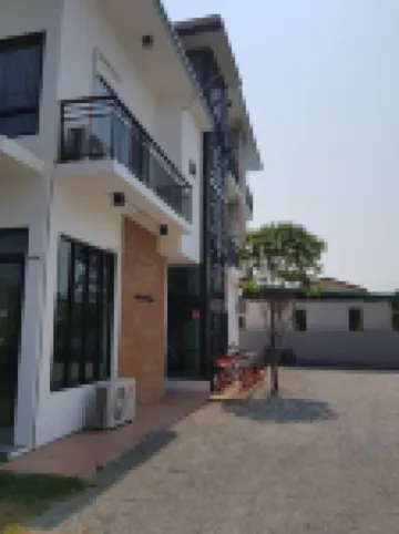 เดอะ คอนเน็ก เชียงใหม่ โรงแรมใกล้วัดป่าแดด