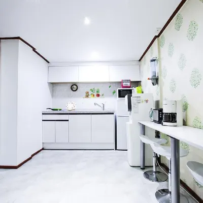 JC Inn Dongdaemun Отели рядом с достопримечательностью «Мост Супхёгё»