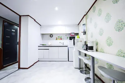 JC Inn Dongdaemun