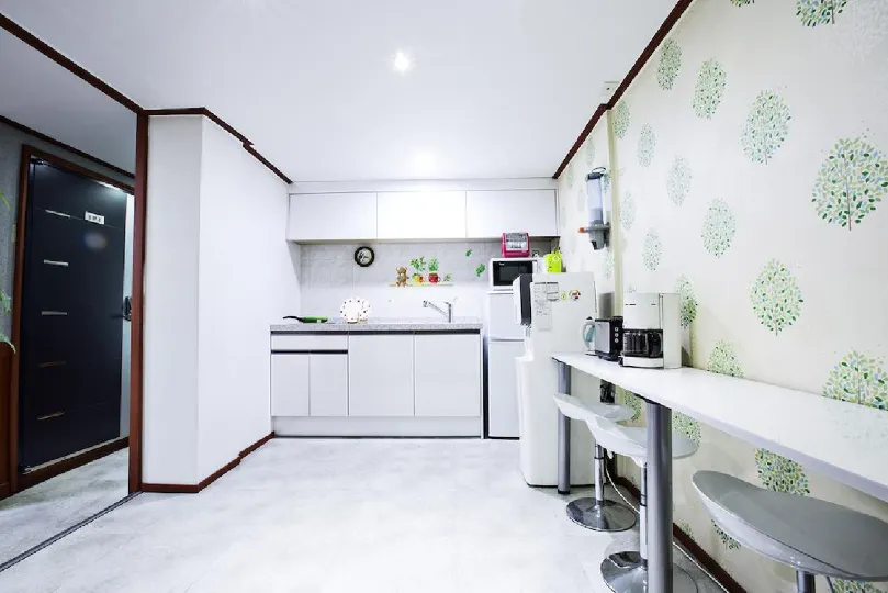 JC Inn Dongdaemun