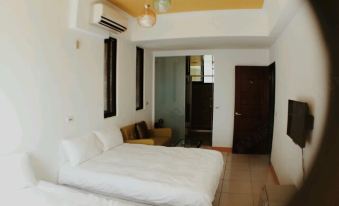 25 Villa Kenting