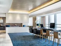 Le Méridien Shenyang, Heping - Luxury