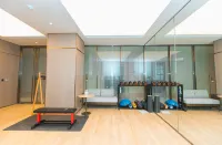 JI 호텔 (자싱 남후 비즈니스 애비뉴) 자싱 호텔