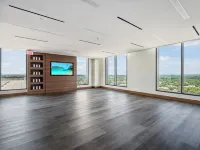 Global Luxury Suites at Reston Town Center - Gym