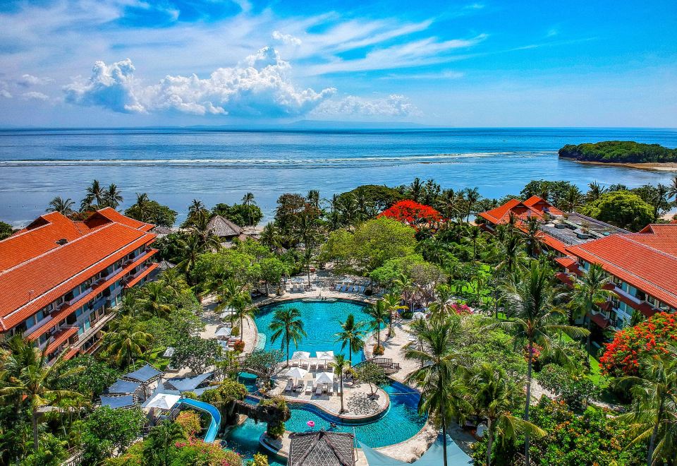 The Westin Resort Nusa Dua, Bali-Bali Updated 2023 Room Price-Reviews &  Deals | Trip.com