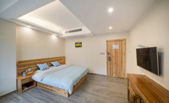 Zhihao Homestay