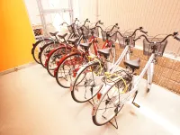 プラスワン藤崎 Plus One fujisaki 室見駅周辺のホテル