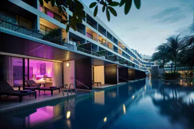 Hard Rock Hotel Penang