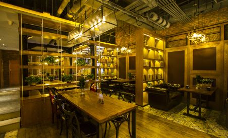 BO YUE Hotel (Tianjin Binhai Airport Free Trade Zone Store) - Housity