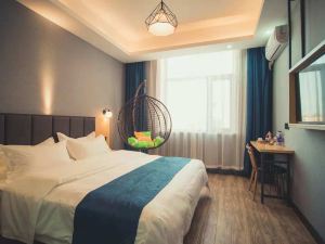 Xiangjia   Business   Hotel（Jilin Railway Station West square store）