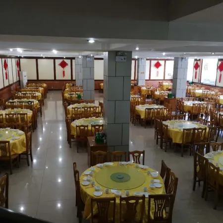Langyashan Zhongkai Grand Hotel