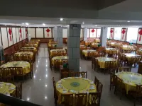 Langyashan Zhongkai Grand Hotel - فطور