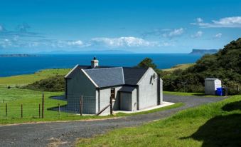 Kinbane Self-Catering