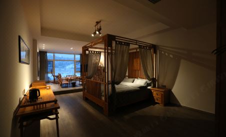 Suitetrails - Blue Peacock Meiyuan Homestay
