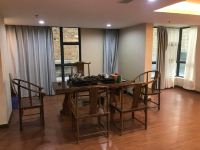 荔波地球绿宝石大酒店 - 公共区域