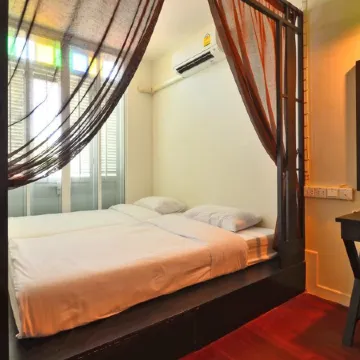 99 Oldtown Boutique Guesthouse