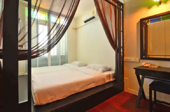 99 Oldtown Boutique Guesthouse