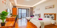 Guilin Ode to Joy Apartment (Gaoxin Wanda Plaza Store) - Rala De Gemelos Con Descuento