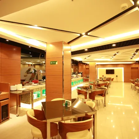 JinJiang Inn Style (Linfen Shenglong International Plaza Jiefang Road Store