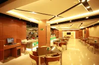 JinJiang Inn Style (Linfen Shenglong International Plaza Jiefang Road Store - 2-Star