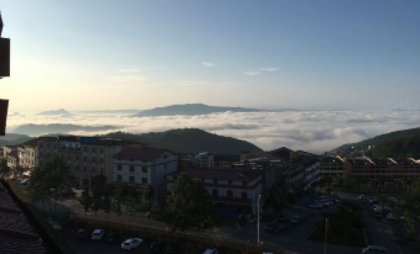 Fairy Mountain Chaofeng Hotel
