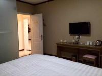 天津维尔斯宾馆 - 标准大床房(无窗)