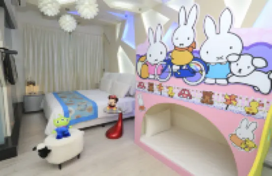 Tsai Hang B&B