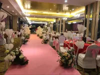Wanxiang Hotel Hotels in Huaihua