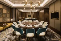 인터내셔널 유스 컨벤션 호텔