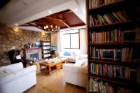 Shan Du Min Yao Homestay - Kitchens