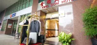 Kingdom Hsinchu Hotel