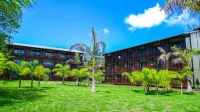Club Med la Pointe Aux Canonniers - 스파
