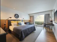 The Grand by SkyCity Hoteles cerca de Torre del Cielo