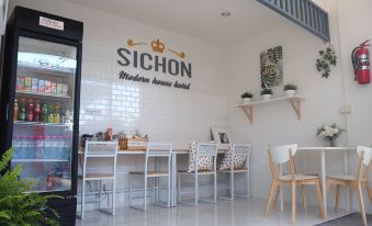 Sichon Modern House Hotel