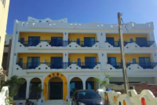 มีท เกนติง บีแอนด์บี โรงแรมใน