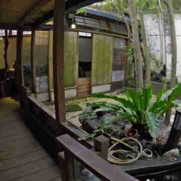 A Home Hotel Exterior