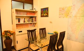 Love Hualien Hostel