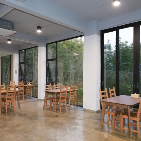 Yunji  Mountain View Hotel
