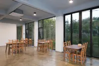 Yunji  Mountain View Hotel Hotels in Xinfeng
