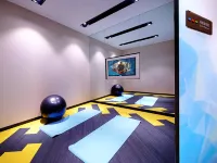 Hampton by Hilton Changsha South Station West Square - Træningscentre