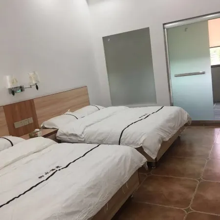 Heping Yushui Homestay